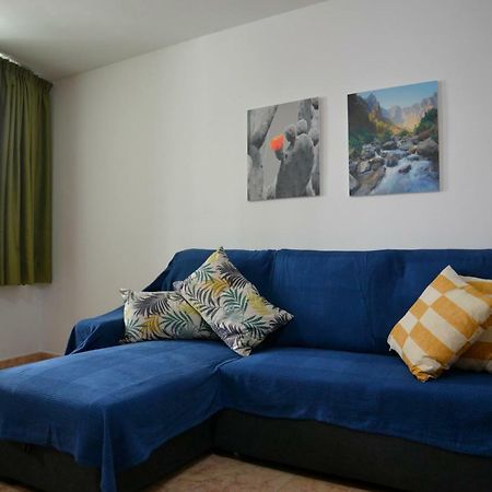 Apartamento Yeray Los Llanos De Aridane Exterior photo