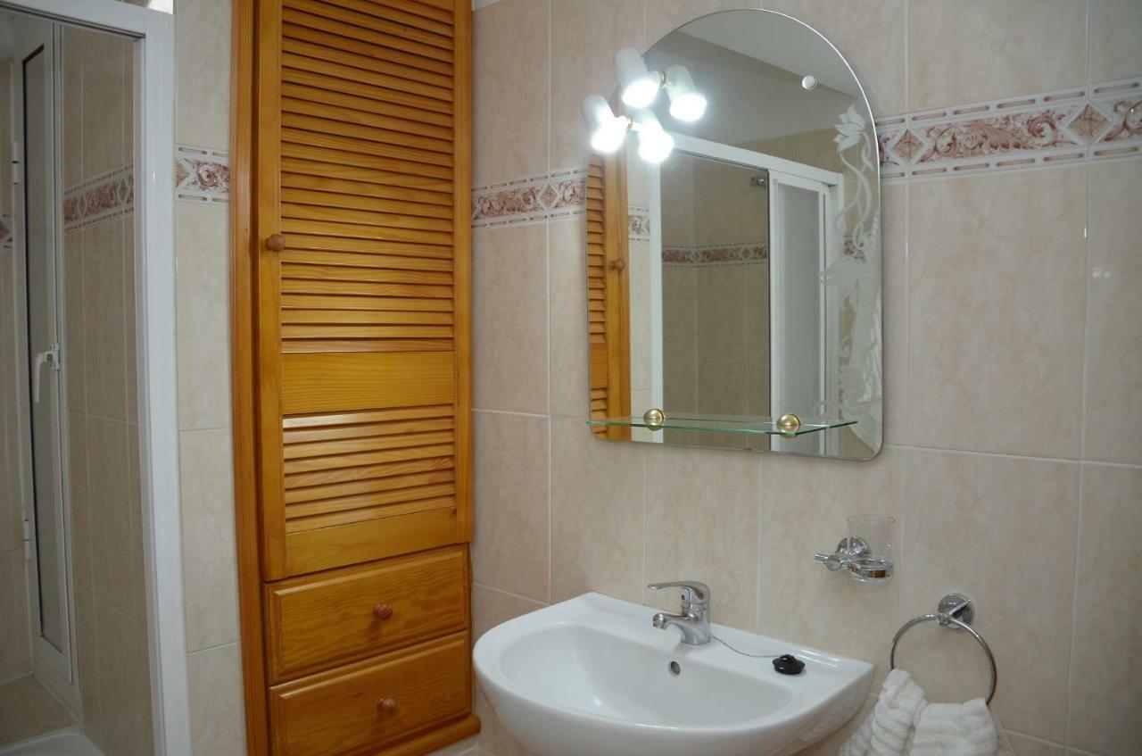 Apartamento Yeray Los Llanos De Aridane Exterior photo