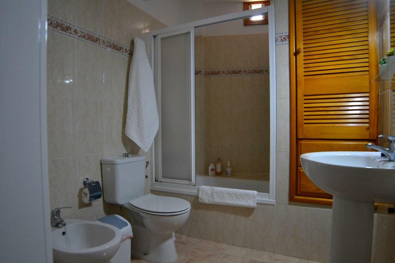 Apartamento Yeray Los Llanos De Aridane Exterior photo